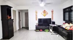 Blk 787C Woodlands Crescent (Woodlands), HDB 4 Rooms #501652331